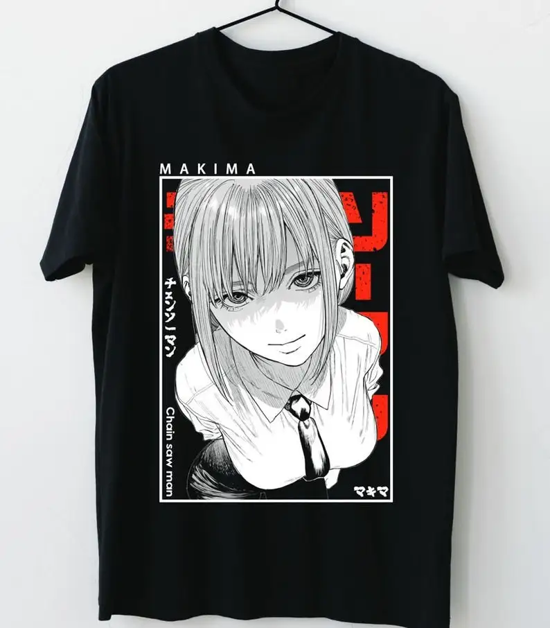 Anime Shirt, Anime Vintage Special T-shirt Unisex