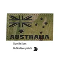 Reflective Patch 34