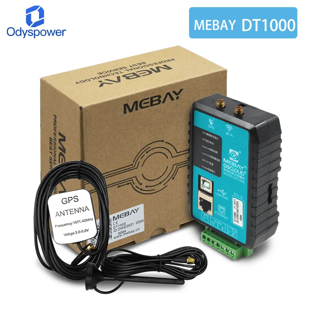 Mebay Wifi Ethernet… - image