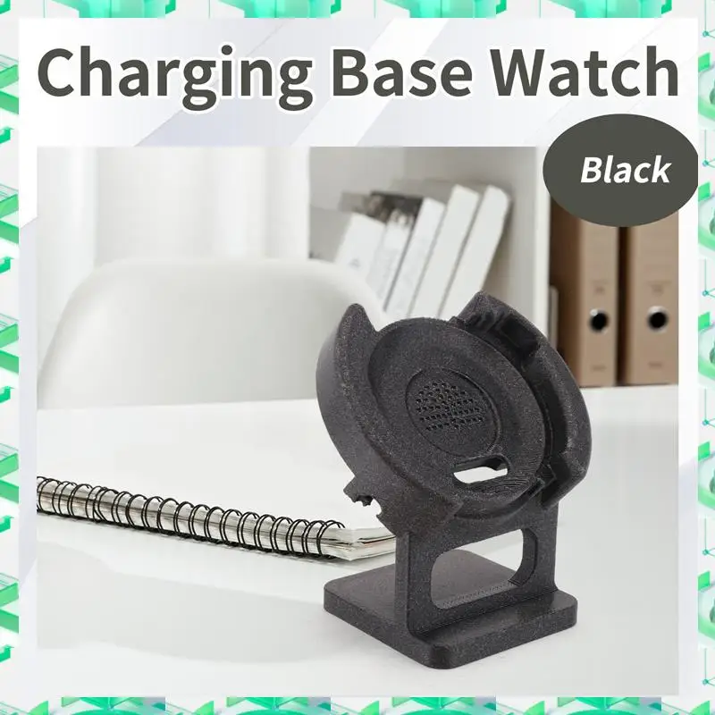 Base di ricarica per orologio elettronico 3C per stazione di ricarica CMF Watch Pro 2 Accessori per la stampa 3D Supporto per caricabatterie portatile, Caricatore per orologio