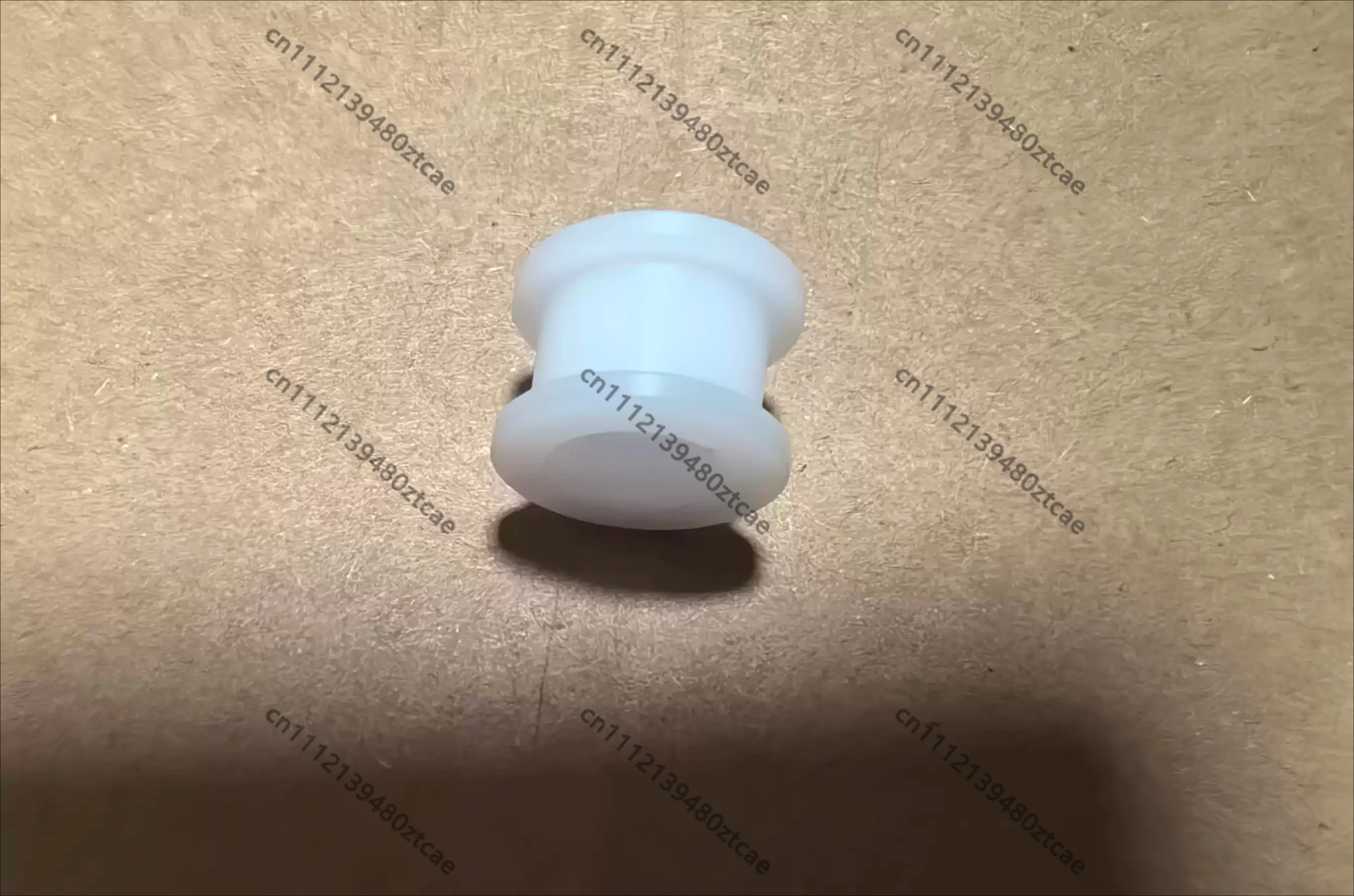 X‑Axis Timing Pulley, Transmission Replacement Part for CO2 Laser Seal Engraving Machine