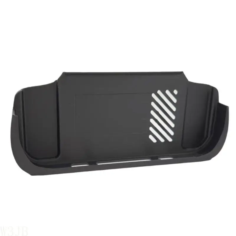 W3JB Schutzhülle Kunststoff Abdeckung Kratzfeste Shell für Trimui Handheld Spielkonsole Gehäuse Gaming Zubehör – Detail 1