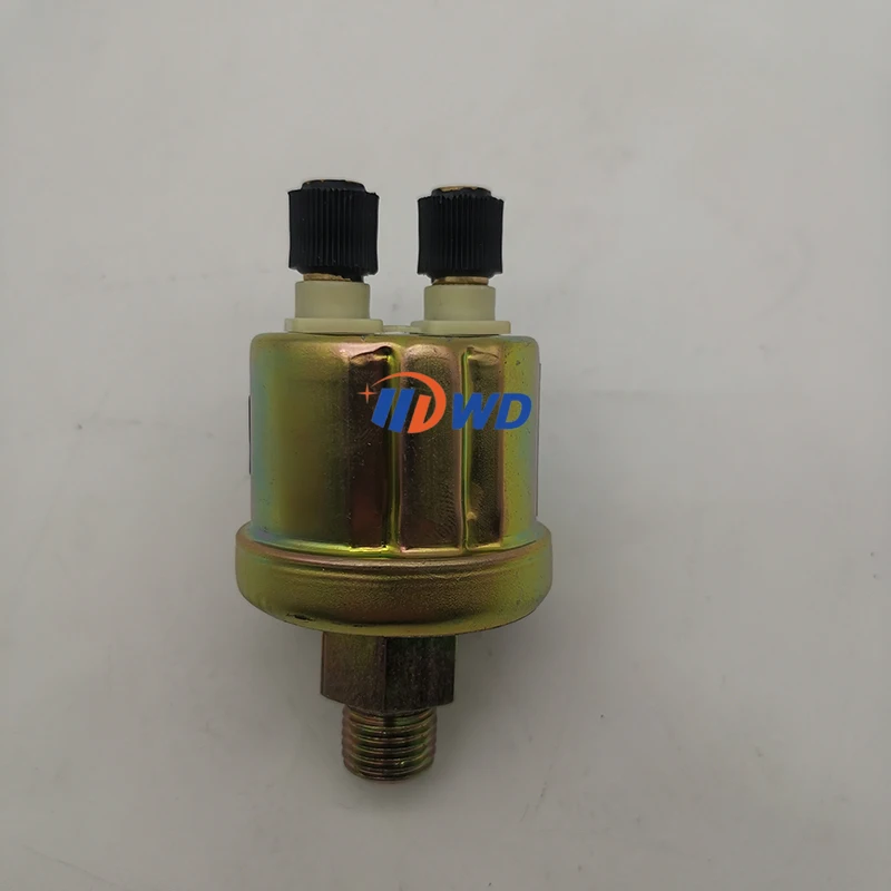

4931169 Sensor Tekanan Minyak 24V for Cummins 6BT 6CT 8.3L 6LT Mesin Diesel
