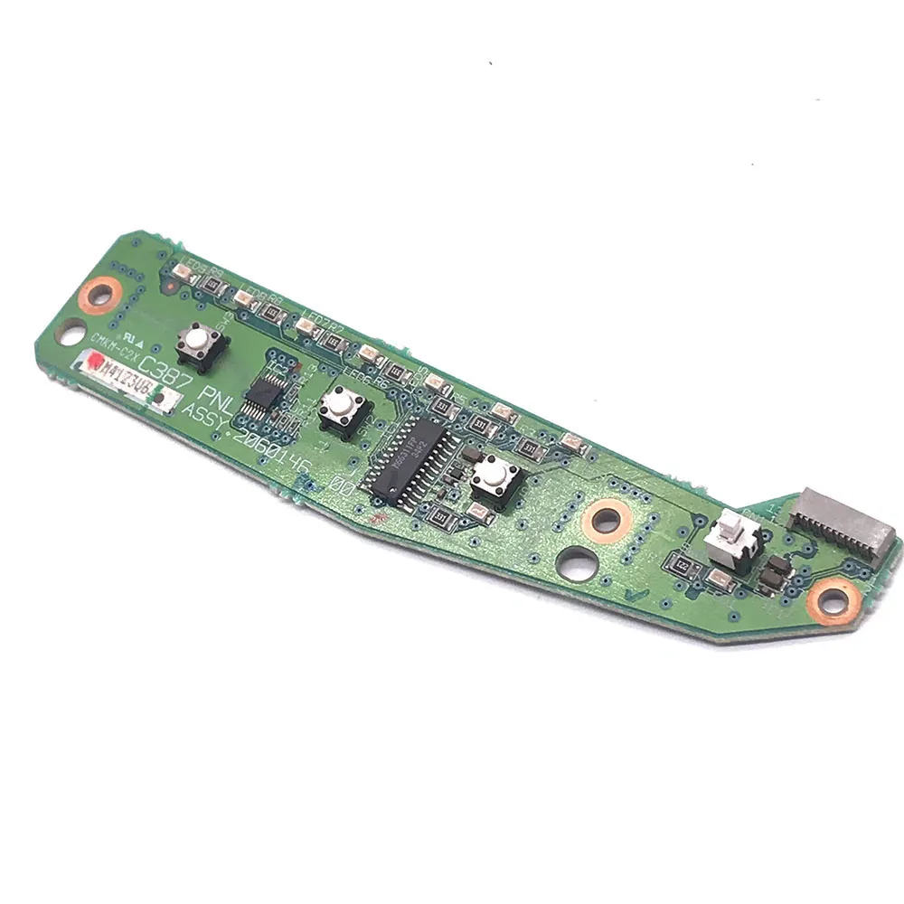 Control Panel Board  ASSY 2060146 Fits For EPSON R2100 2100 2200 R2100 R2200 R2200