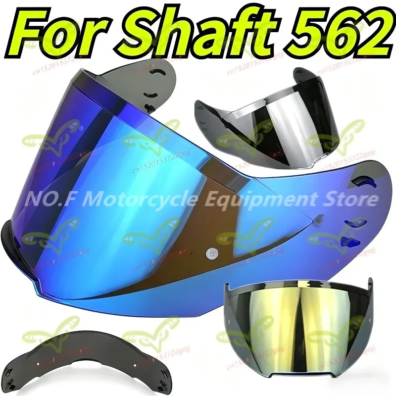 

Горячая новинка: Линзы для шлема, летние, с защитой от УФ-излучения, модель 562, для электромотоциклов и электровелосипедов, пылезащитные, совместимы с шлемами Shaft 562