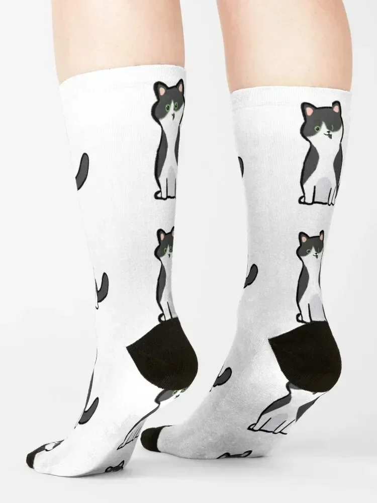 Hangover Elliot Socks Lots luxe Christmas sports and leisure Socks Male Women's