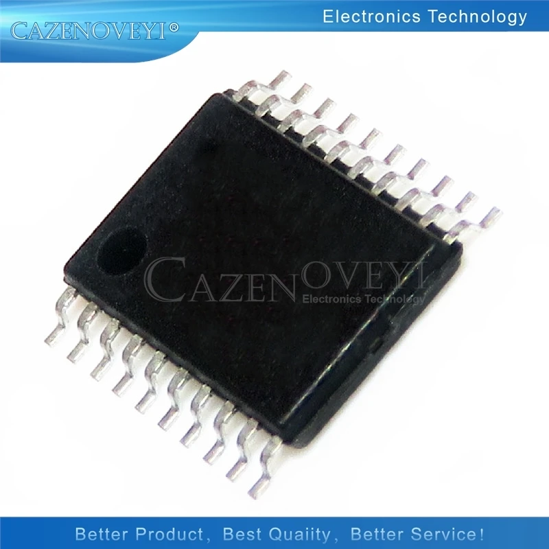 10 pcs/lot 74HCT244PW 74HCT244 HCT244 TSSOP-20 En Stock