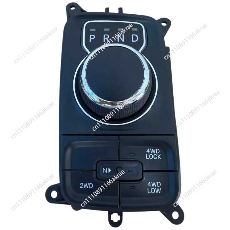 for 68171965AJ transmission shift lever control switch for Dodge 2013-2022 Ram 1500