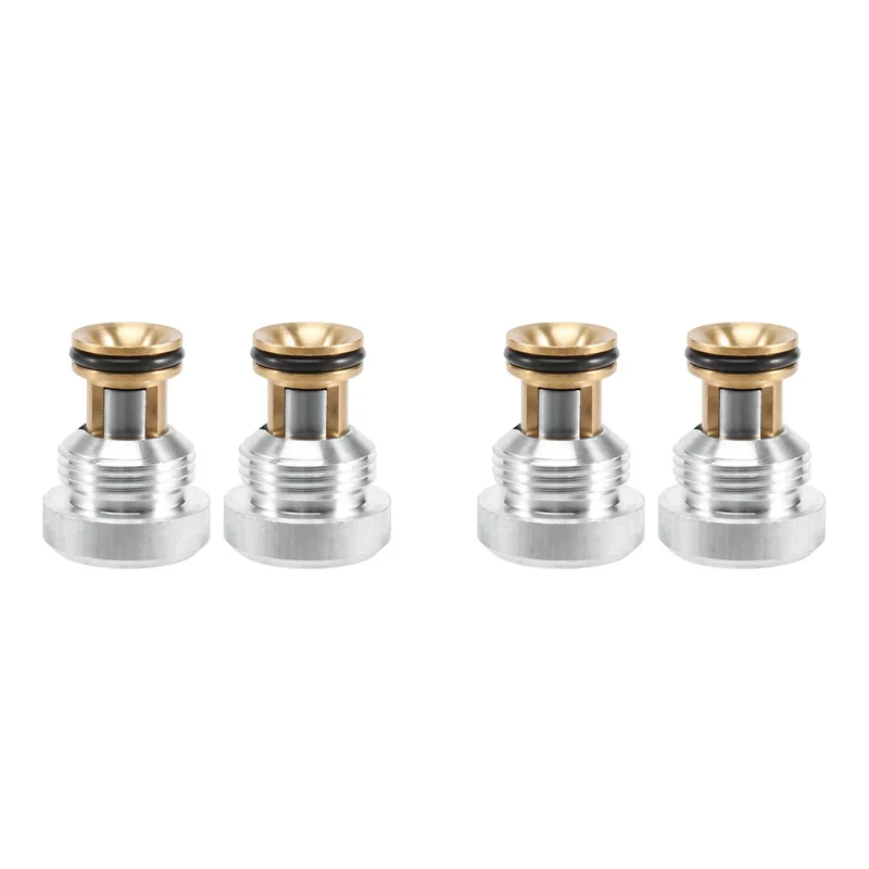 

4Pcs Oil Relief Pressure Valve 059103175F For A4 A5 A6 A8 Q5 For Passat For SKODA 2.5 TDI AYM AFB AKN 059103175A-A99D