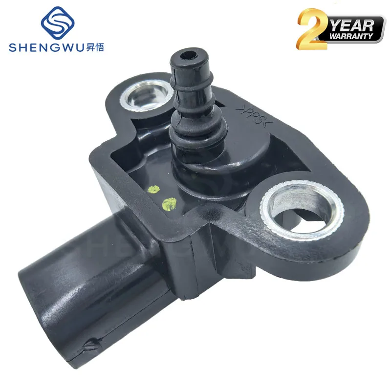 

Датчик абсолютного давления в коллекторе A0041533128 для Mercedes-Benz A, B, C, CL, E, S, G, SLK, Viano, Vito, Sprinter 55, 65, 200, 230, 600