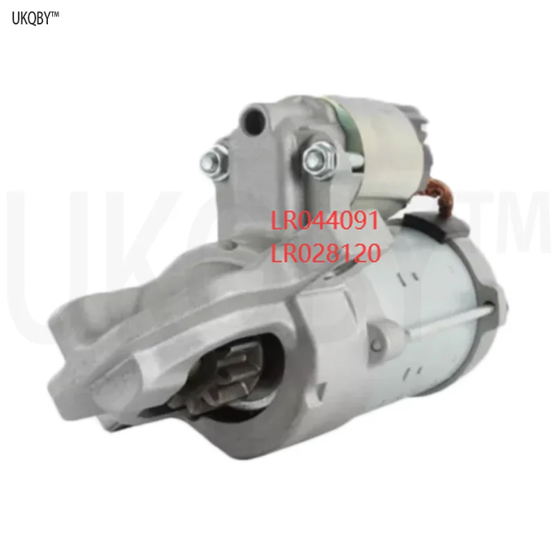 La nd Ro v er second-generation Freelander 2006-2014 LR084458 starter motor assembly