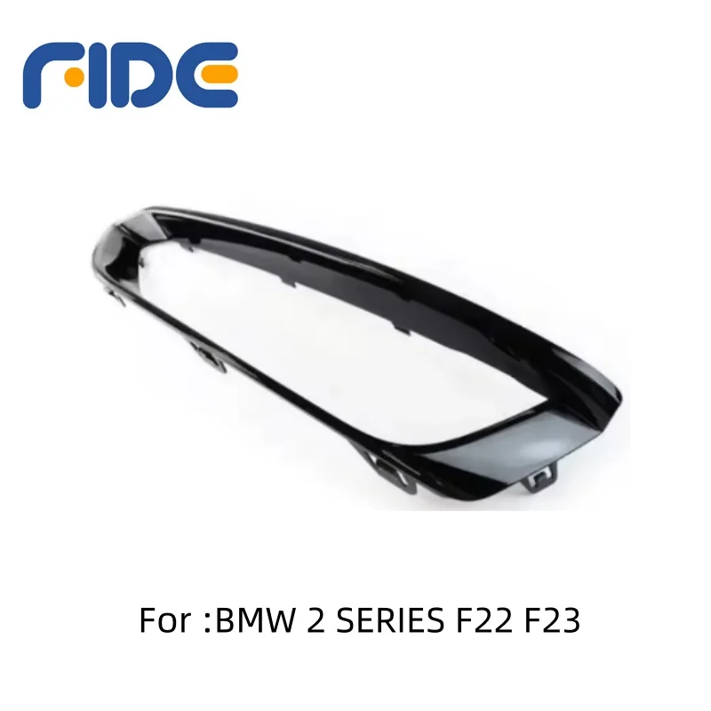 

51119463565 FIDE Front bumpe fog light, left, basis For BMW 2 SERIES F22 F23
