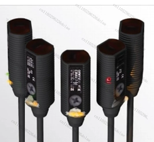 

Photoelectric Sensor E3FA-DP21 E3FA-DP22 E3FA-DP23 E3FA-DP24 E3FA-DP25 E3FA-DP26