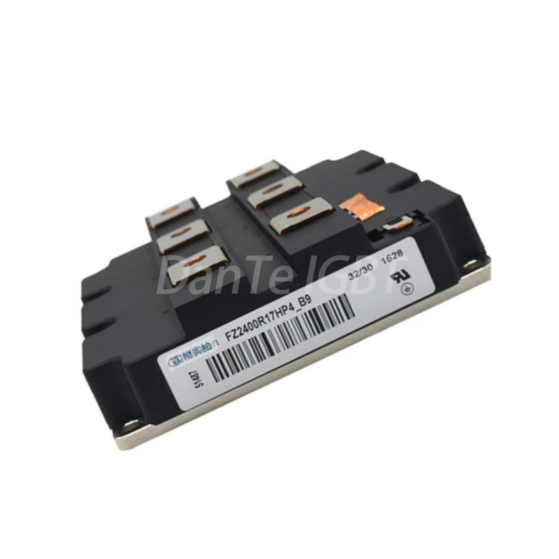 FZ2400R17HP4_B9 IGBT new module high power FZ2400R17HP4 rectifier original spot