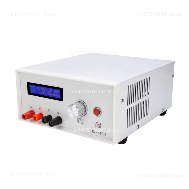 EB-A20H Battery Capacity, Electronic Load, Power Tester, Discharge Meter 20A