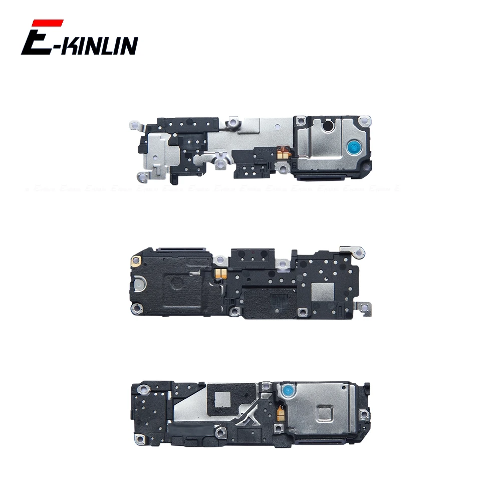 

Динамик-громкоговоритель (звуковой сигнал) с гибким кабелем для Vivo iQoo Neo 10 9 9S Plus 8 7 Pro Racing SE