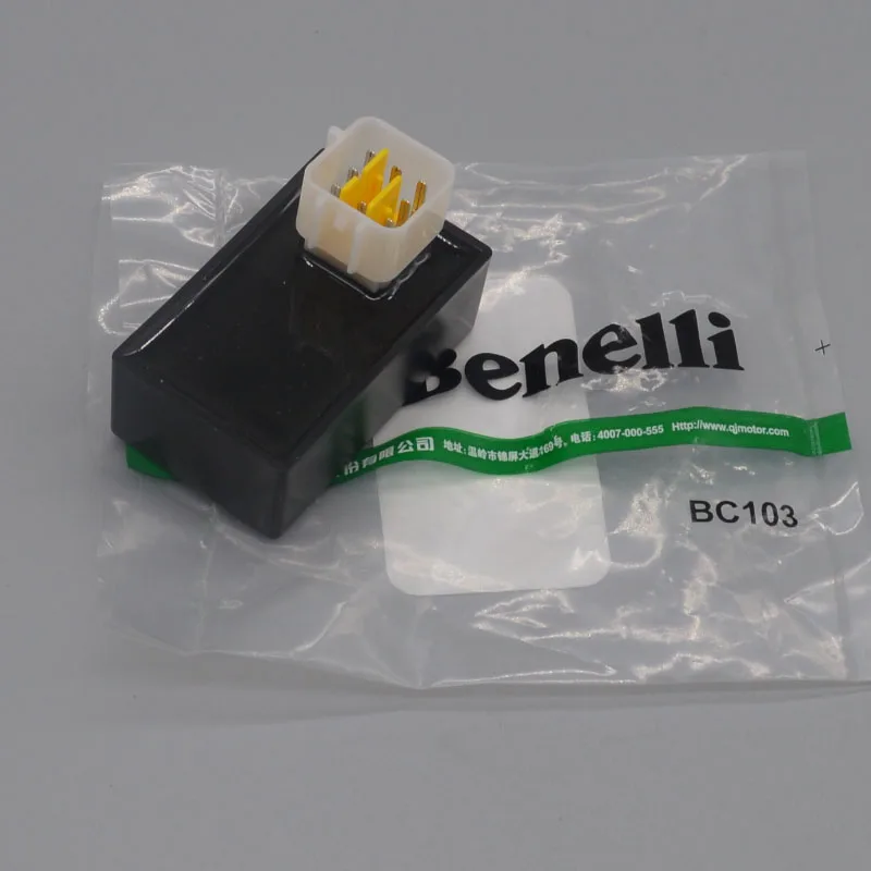 Turn Signal Lights Relay Controller flasher for keeway Benelli TNT 125 135 TNT125 BJ125-3 125cc Tornado Naked