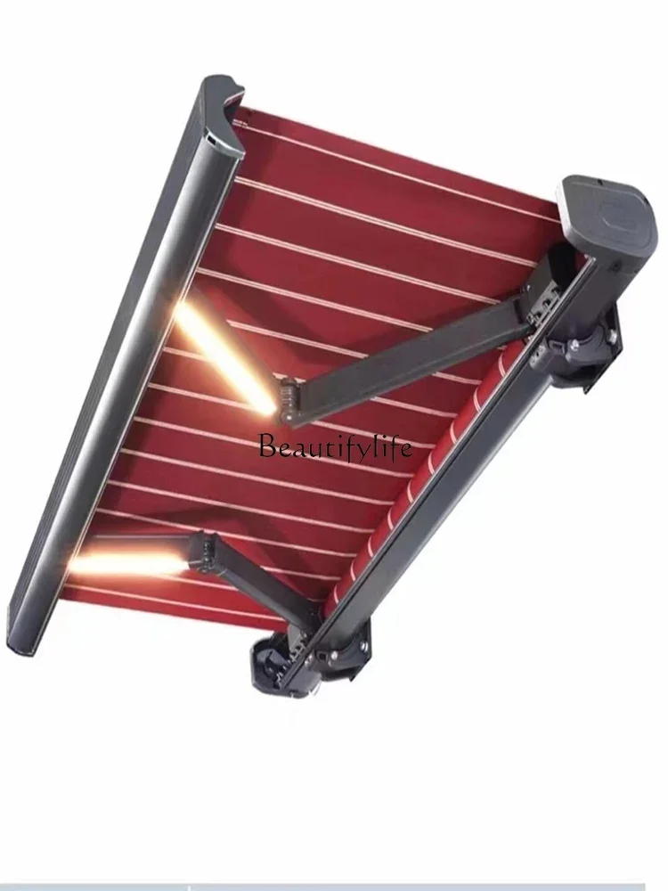 Fg11Electric Sunsha…