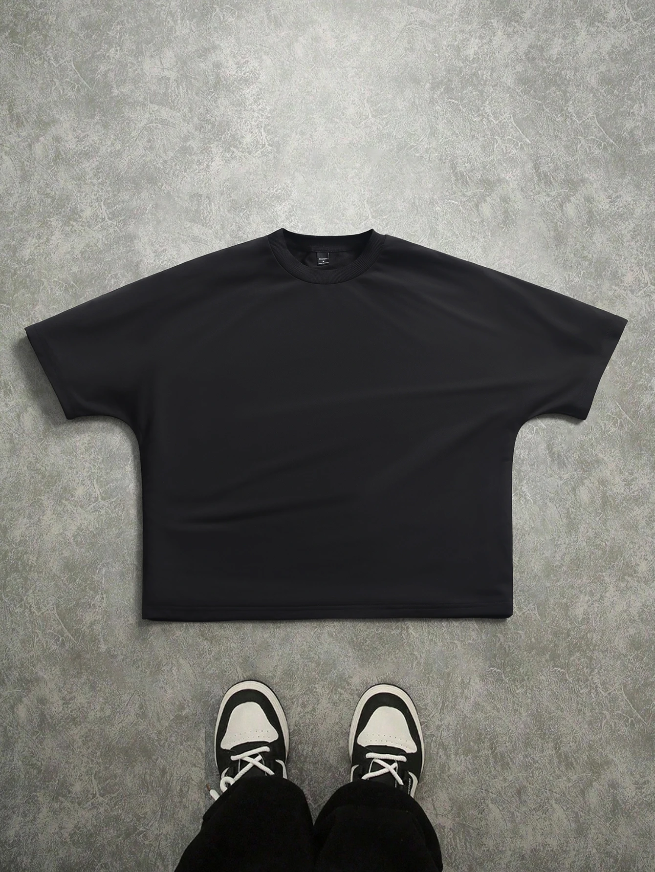 남성용 오버사이즈 스트리트웨어 티셔츠, 자유의 여신상  - Streetwear Brand Los Angeles 리뷰 및 가격
