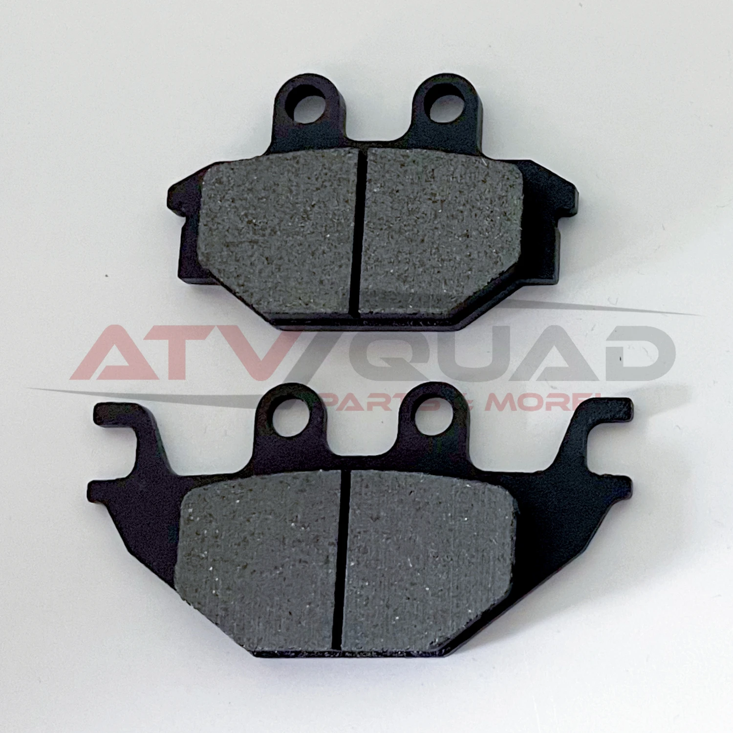 Brake Pad for Arctic Cat DVX 2009+ DVX 250 Sport 2006-2009 Can-am DS 2008+ CPI XS ATV 2006-2007 Hercules ATV Sport 2007+