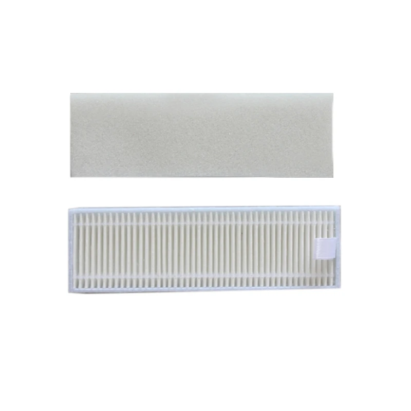 Replacement Hepa Filters For Xiaomi G1 Sweeping Robot Vacuum Cleaner Parts