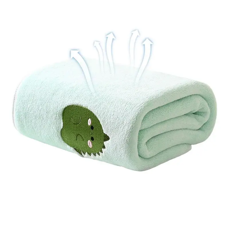 

Baby Shower Blanket Kids Bath Towels With Cute Animal Baby Swaddle Blanket Unisex Swaddle Soft Swaddle Blankets Neutral