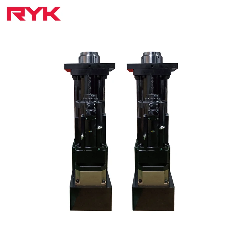 High Precision Heavy  Stainless Steel Push Rods Telescopic Actuator Electric Cylinder Thrustmaster Compatible Industrial