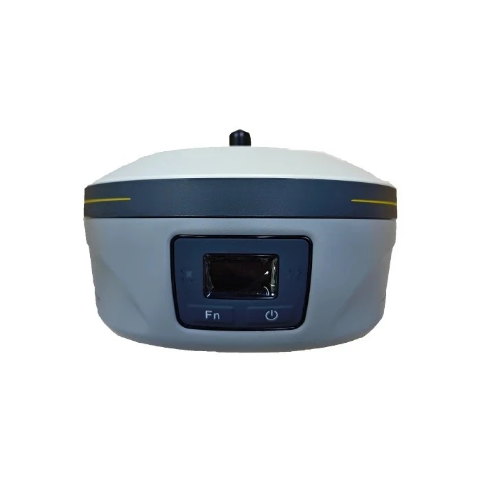 High Performance CHCNAV I76/X13 1408 Channels RTK Base And Rover Equipment 60° Pole Tilt Compensation High Accuracy Affordable