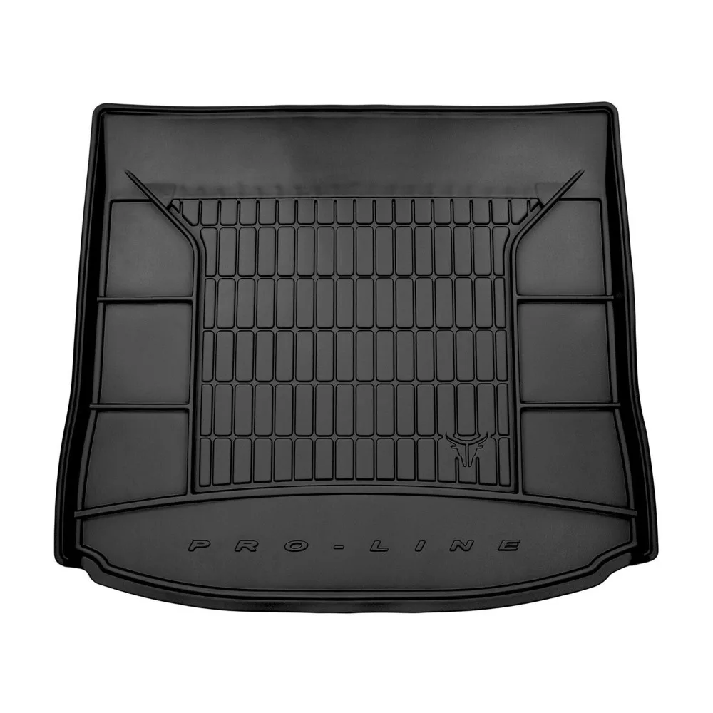 

Premium Cargo Mats Liner for Ford Edge 2015-2024 All-Weather Heavy Duty United States