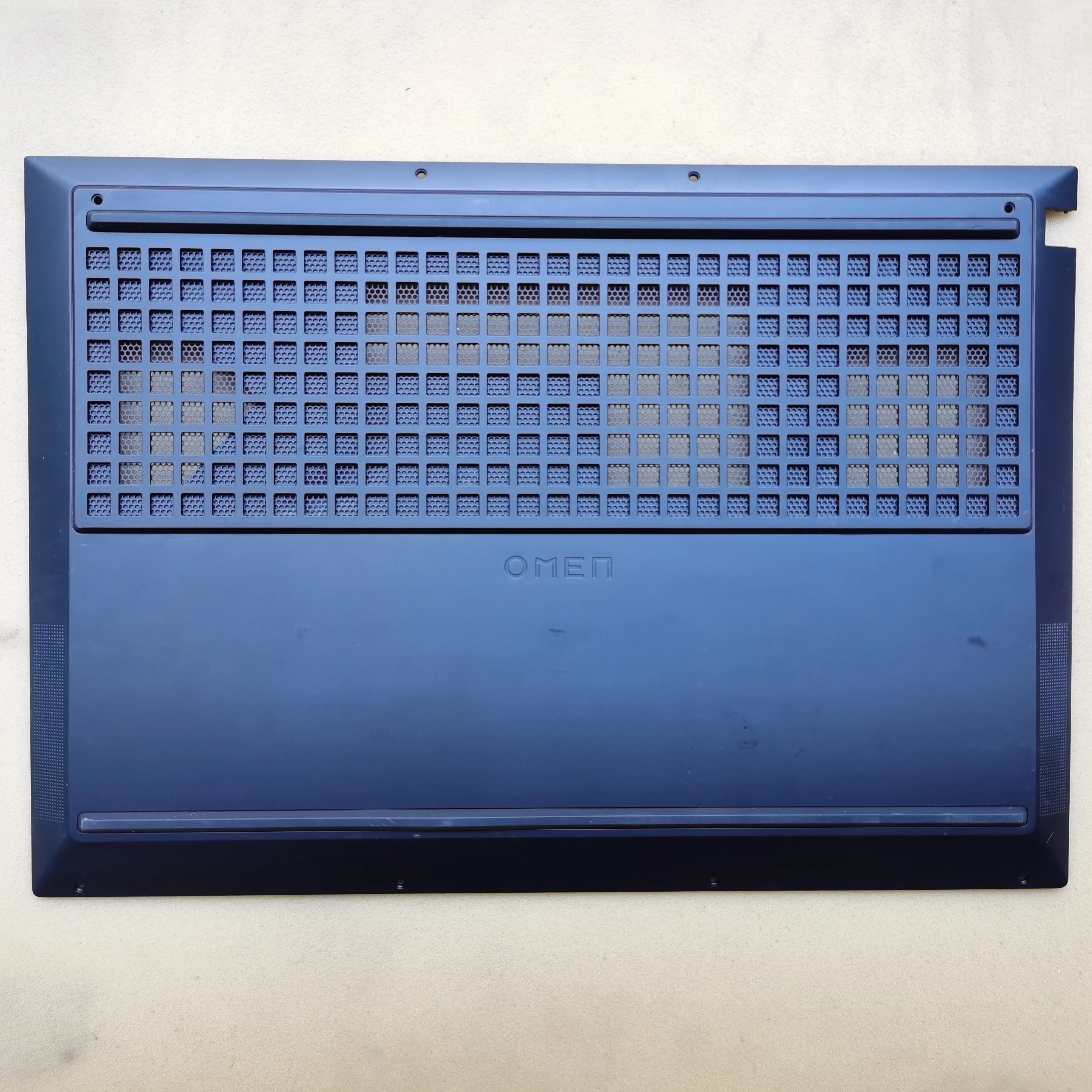 

Новый ноутбук для hp OMEN9 slim 16-U 16-WD 16-WF TPN-C167 нижняя крышка корпуса