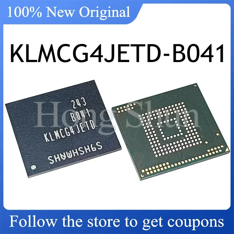 

KLMCG4JETD-B041 Hard shell