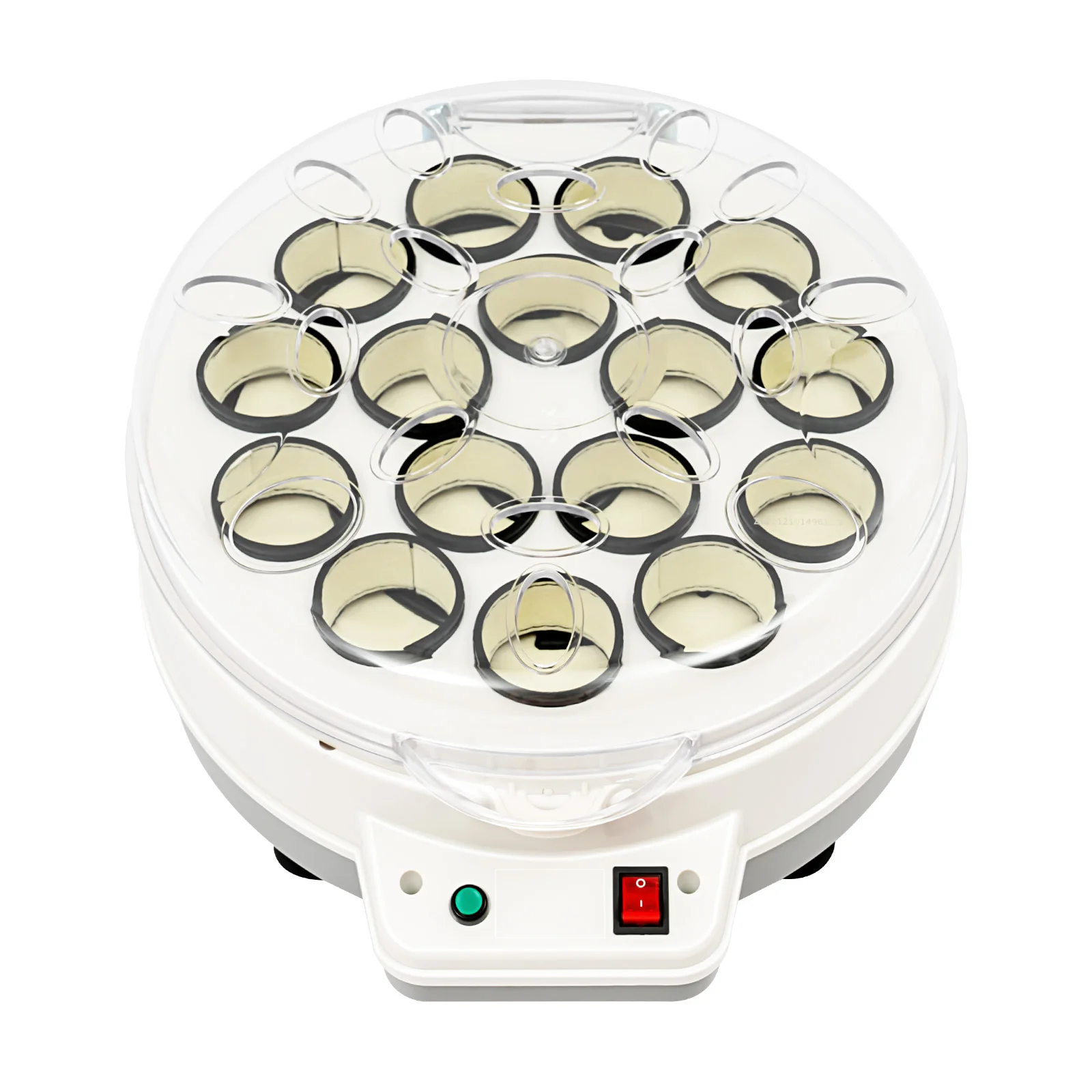 

Automatic Pool Balls Cleaner with Vibration-Damping Pads and Anti-Slip Design – Efficient, Quick, and Thorough Cleaning for