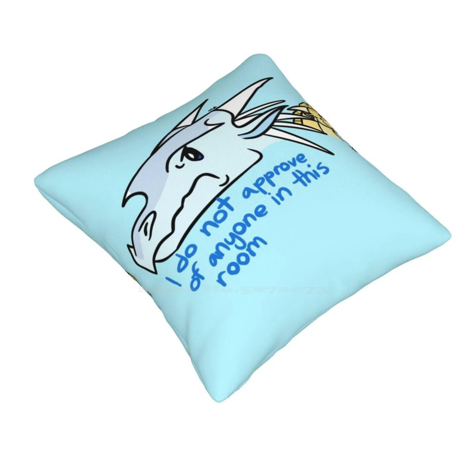 Casual Winter And Qibli Pillows Case Bedroom Home Decoration Wings Of Fire Winter Wings Of Fire Qibli