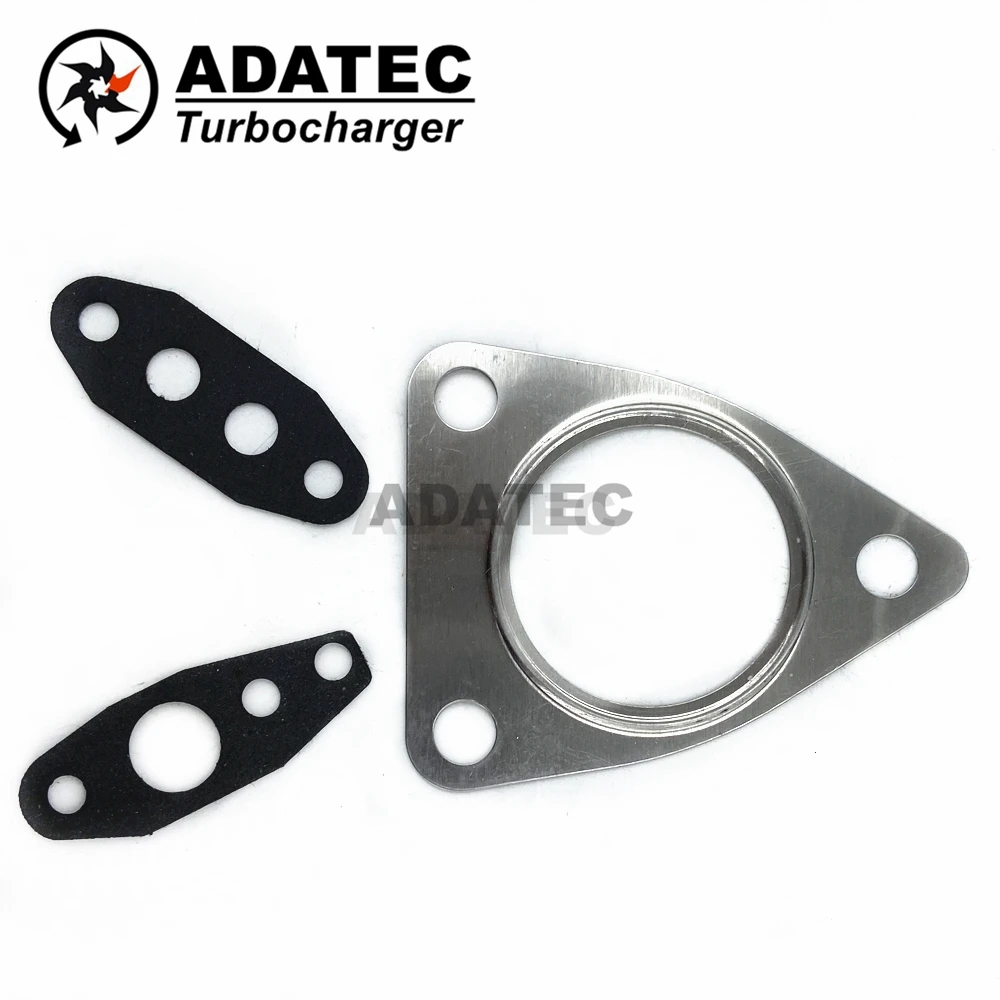 17201-11080 Turbine Gaskets Parts 1720111080 CT16V Turbo For Toyota Hilux Prado Innova Fortuner 2.8L Diesel 1GD-FTV