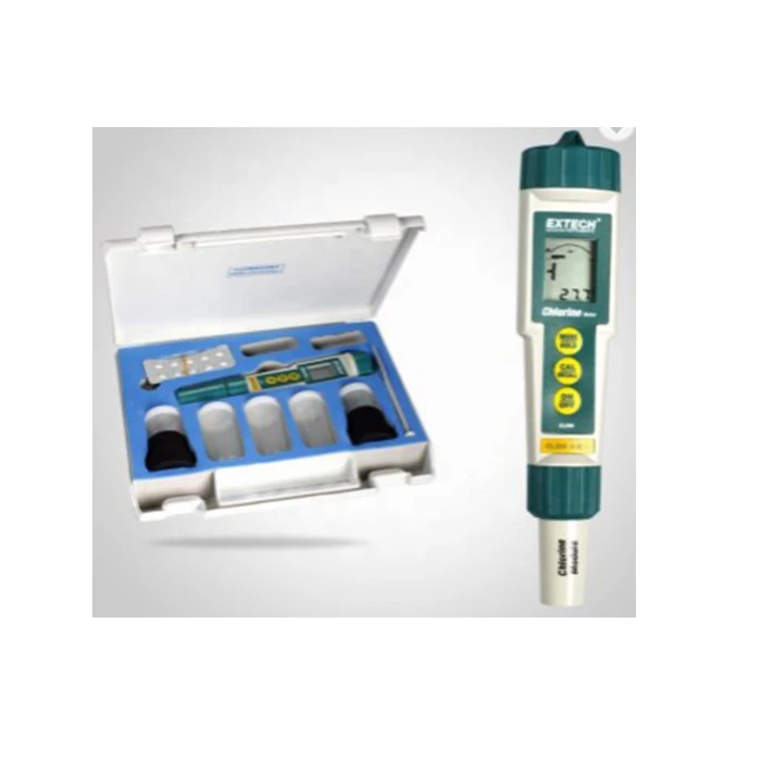 CL200 Chlorine Meter Total Chlorine Tester