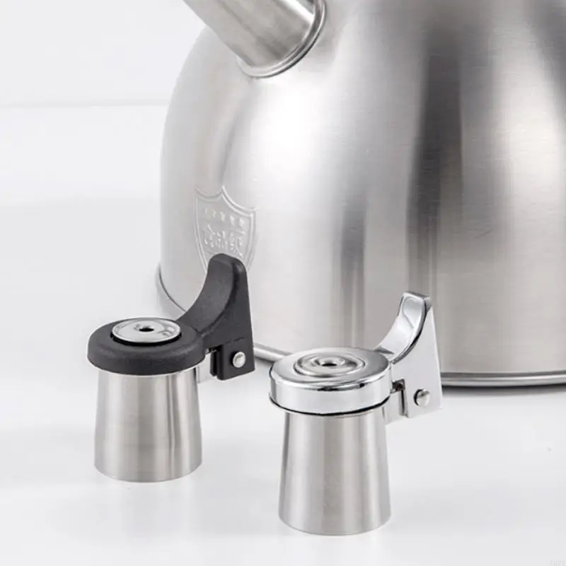 J6PE TEA TEA TETTLE FLUTE TUBO FLUTE Acqua Sostituire l'accessorio cucina a beccuccio