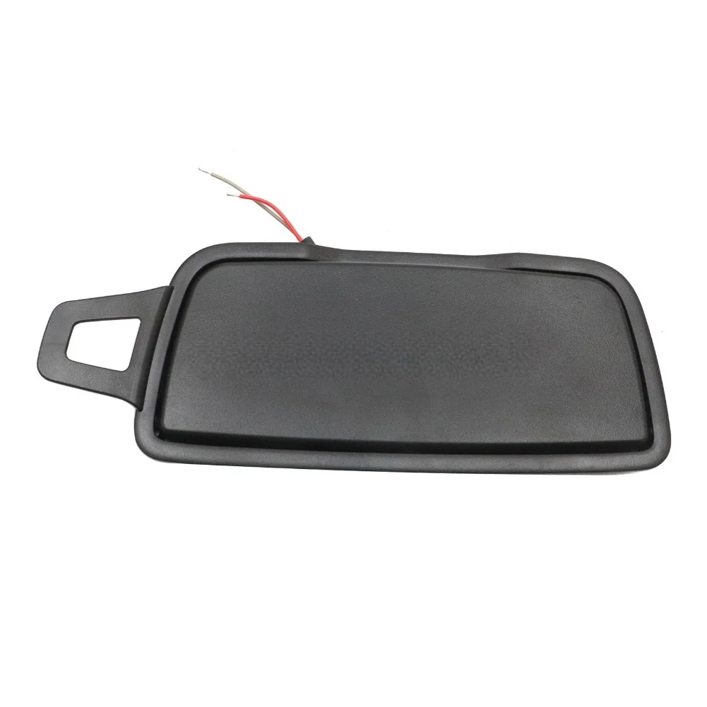

Sun Visor Mirror With Light Assembly for Vehicle Models For Boxster 981 982 For Cayman 981 982 Carrera 911 991 OEM 981731031