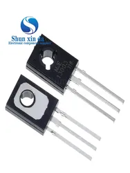 20PCS ( BD135 + BD136 )( BD131 BD132 )( BD137 BD138 )( BD139 BD140 )( BD237 BD238 ) Each 10pcs MJE13003 Transistor TO-126