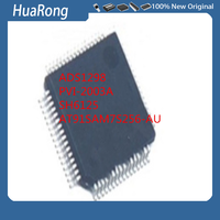 5Pcs/Lot   ADS1298 ADS1298IPAG ADS1298IPAGR    PVI-2003A PVI2003A PVI-2003 PVI2003    SH6125  SH6125B    AT91SAM7S256-AU  QFP64