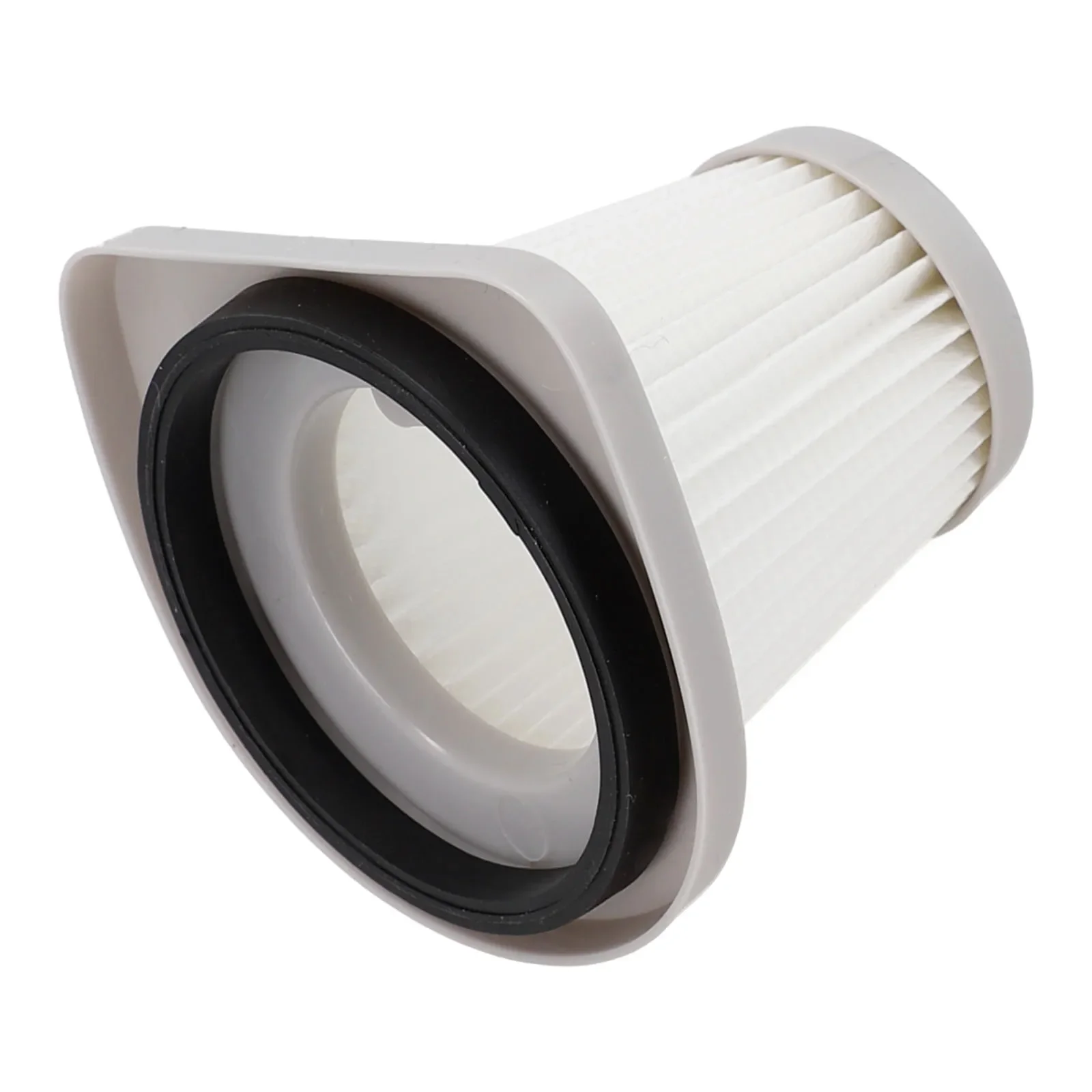 1/2pcs Filter Washable Filter Element Spare Parts For INSE R3S Wired Vacuum Cleaner Handheld Vacuum Cleaner Accessories