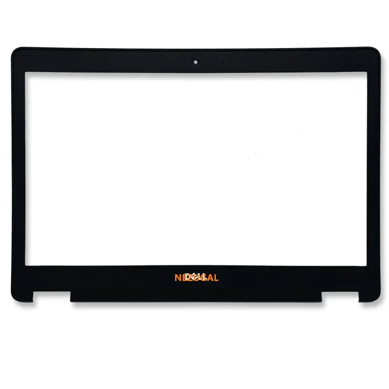 

Передняя крышка ЖК-дисплея для Dell Latitude E5470, черный корпус