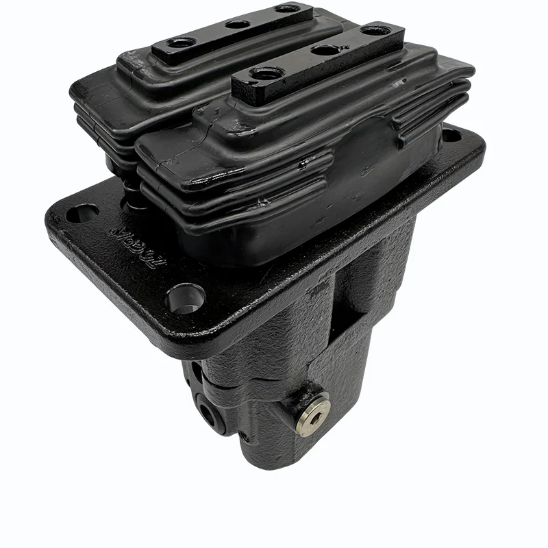 

Excavator Spare Parts Foot Valve 420-00467A 410119-00031 Travel Pilot Valve for DX150 DX225 DX260 DX300 DX380 DX420 Foot Pedal