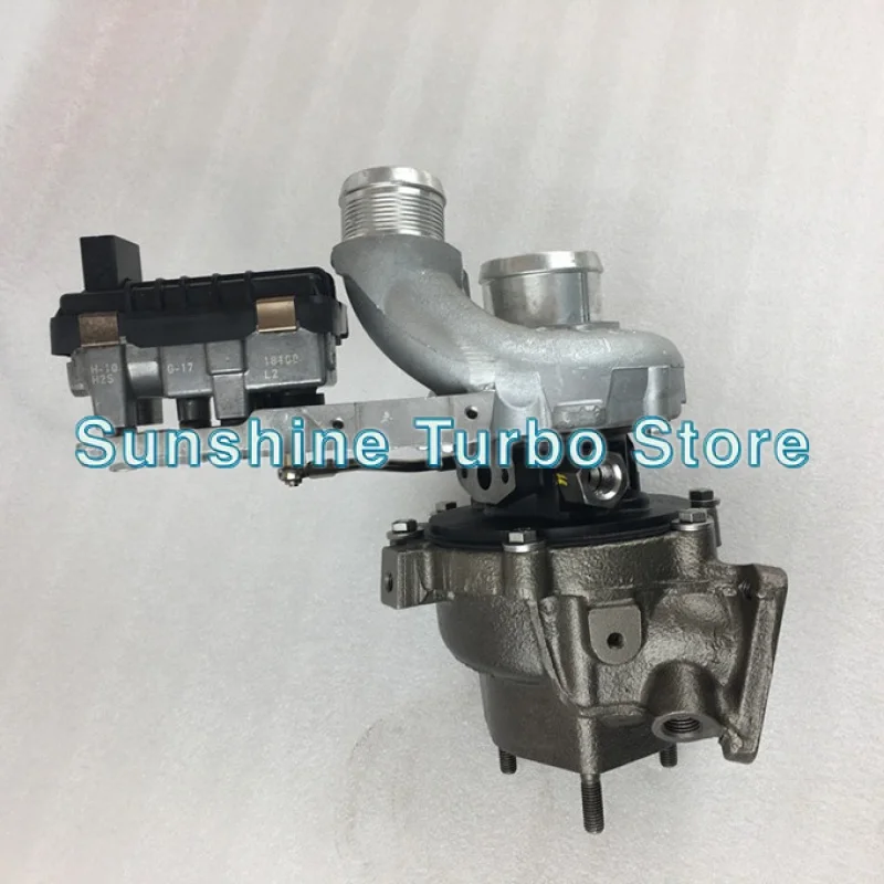 GTB17 turbocharger  057145873JX 057145873N 057145874NV 057145874NX