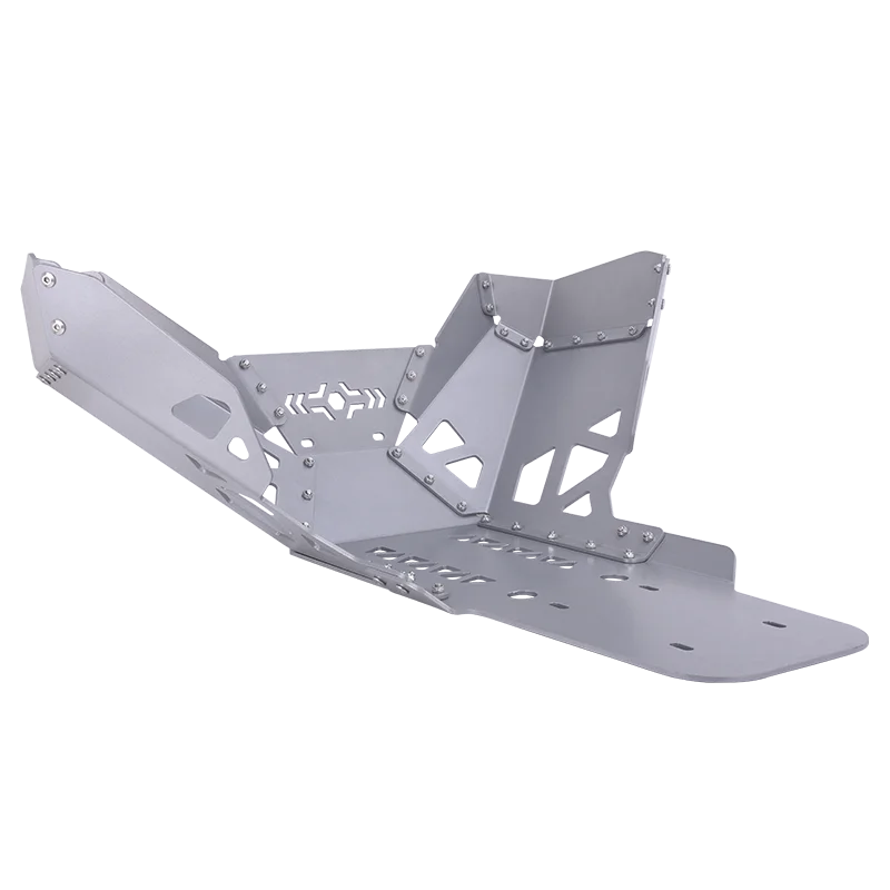 For CFmoto 800MT-X 800MTX CF800 MTX 2024 2025 Motorcycle Accessories Aluminium Engine Frame Guard Bar Chassis Protection Cover