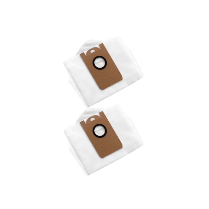 Stofzakken Voor Eufy Schone Lr30 Hybride + Robot Vacuümfilterzak Accessoires