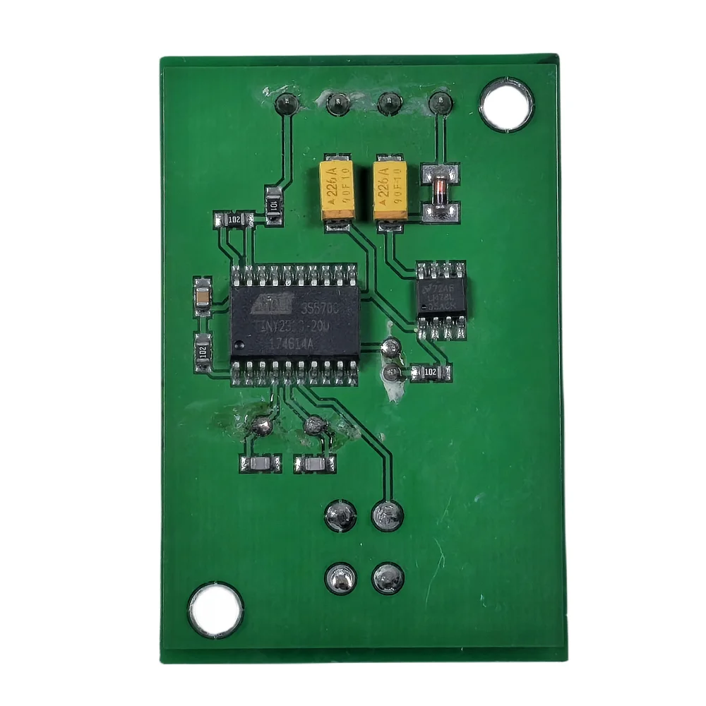 TMS 374 ECU DECODER IMMO Emulator Programmer TMS374 Simulator ECU Decoder The Sweeper For R-en--ault/Pe-ug-eot/Citr-oen