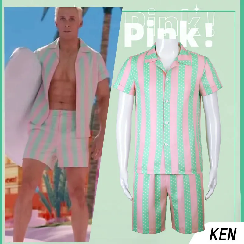 Real-Life And Ken M… - image