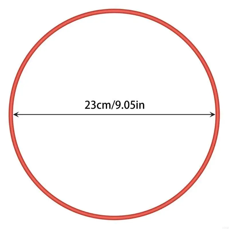 Lid Strap Rubber Bands Pot Lid Strap Slow Cookers Lid Strap Lid L-ATCH Straps for 6/7/8 Quart Lid Beach