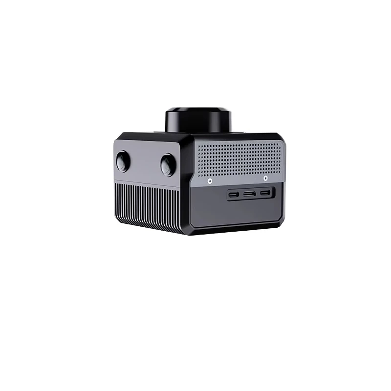 

Slamtec High-precision 3D mapping 6DOF IMU
