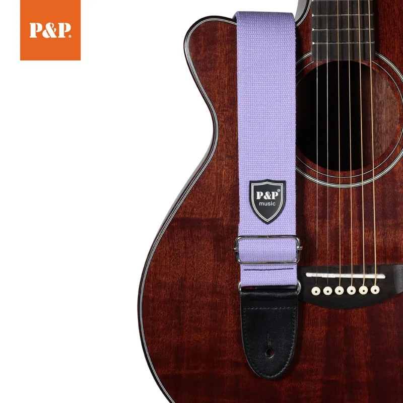 Рисунок 6 - Гитарный ремень Hymn PP